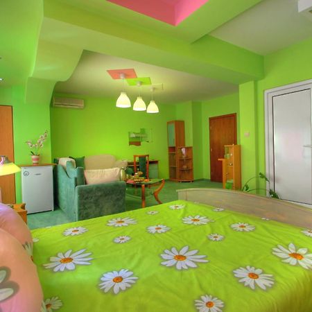 Family Hotel Mania Стара-Загора Экстерьер фото