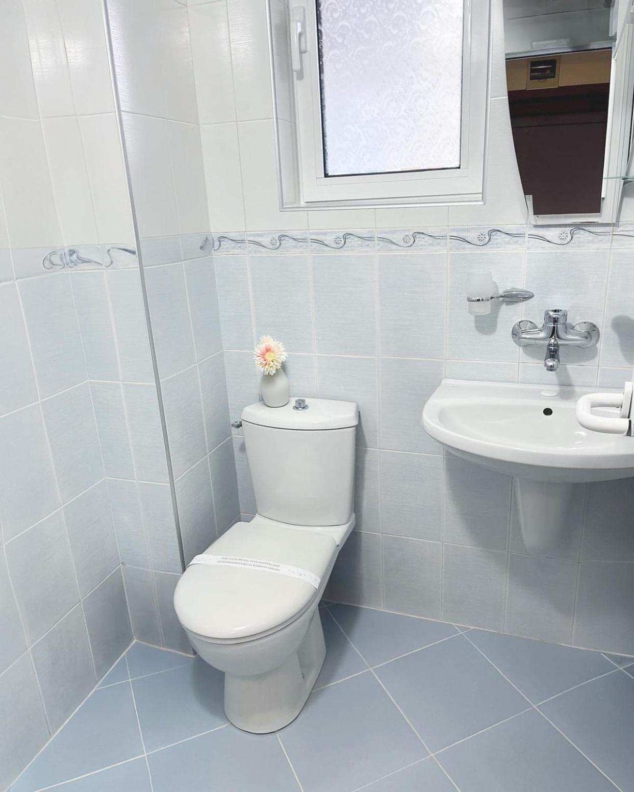 Family Hotel Mania Стара-Загора Номер фото