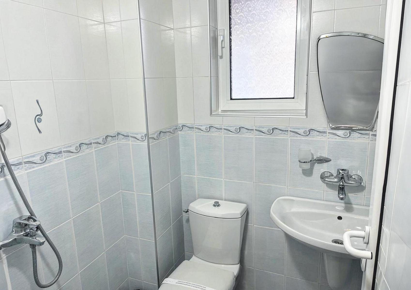 Family Hotel Mania Стара-Загора Номер фото