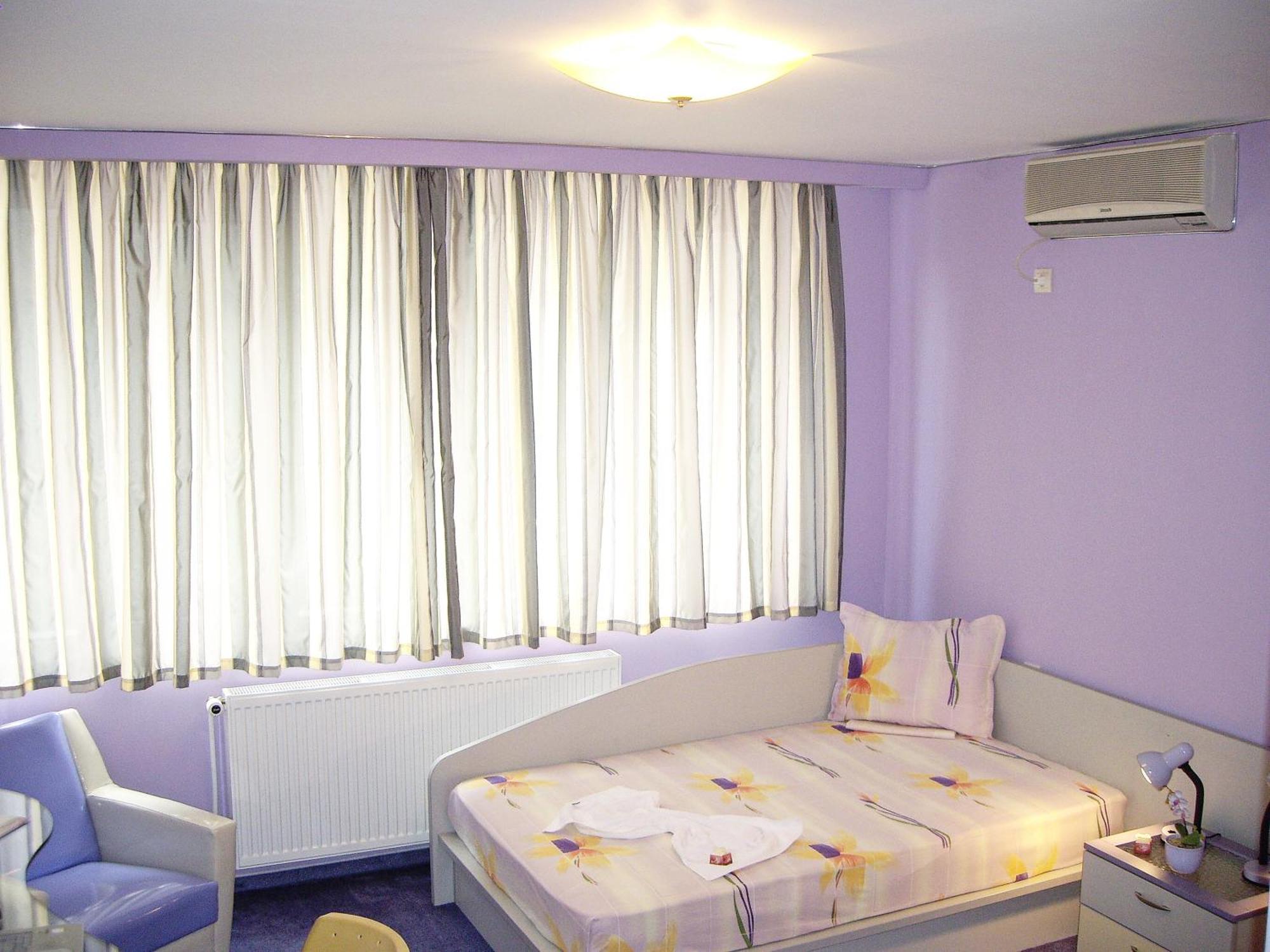 Family Hotel Mania Стара-Загора Экстерьер фото