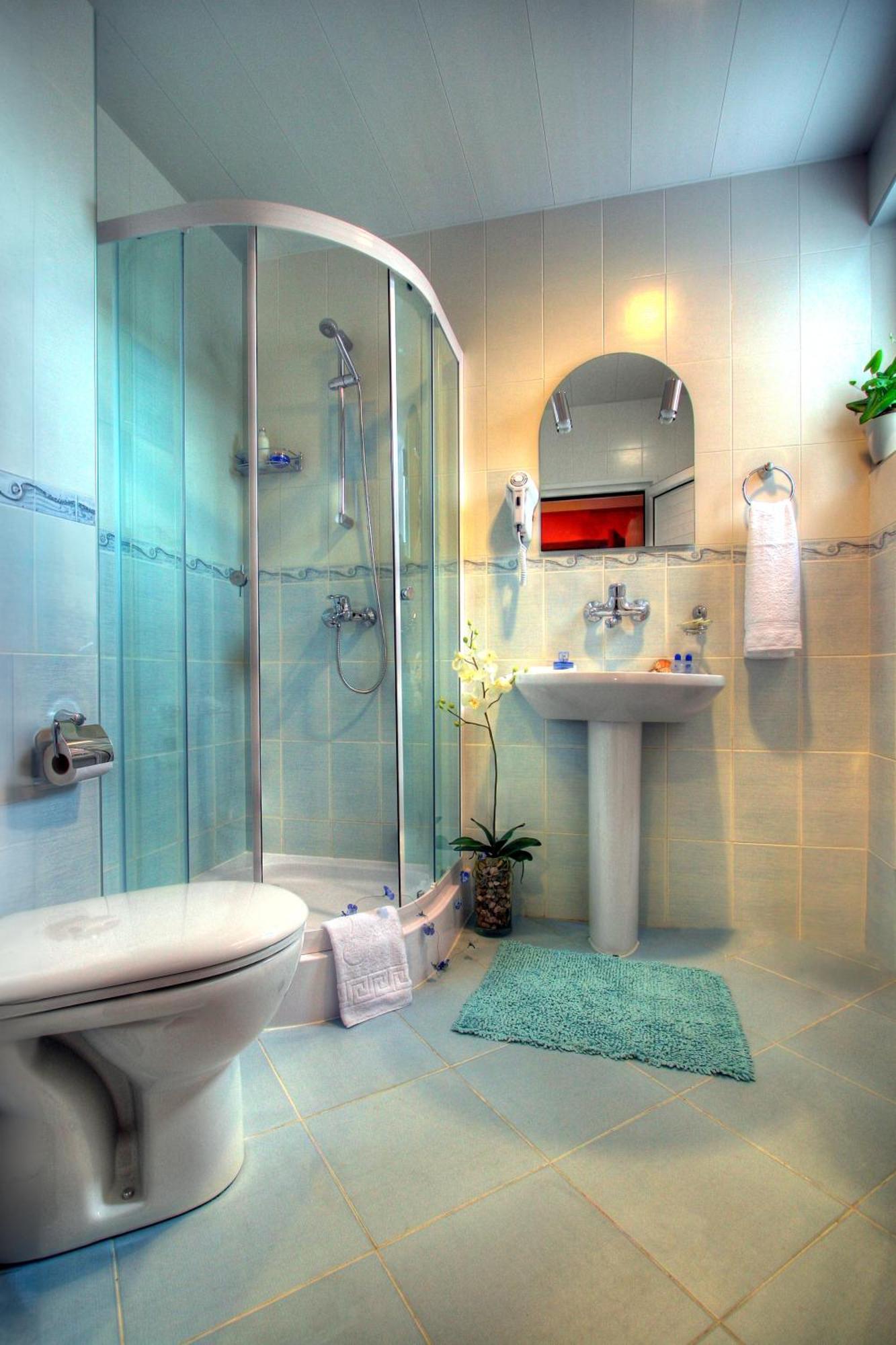Family Hotel Mania Стара-Загора Экстерьер фото