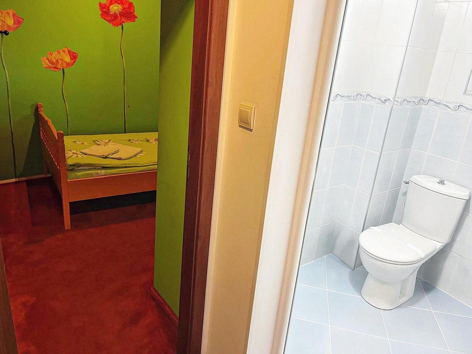 Family Hotel Mania Стара-Загора Номер фото