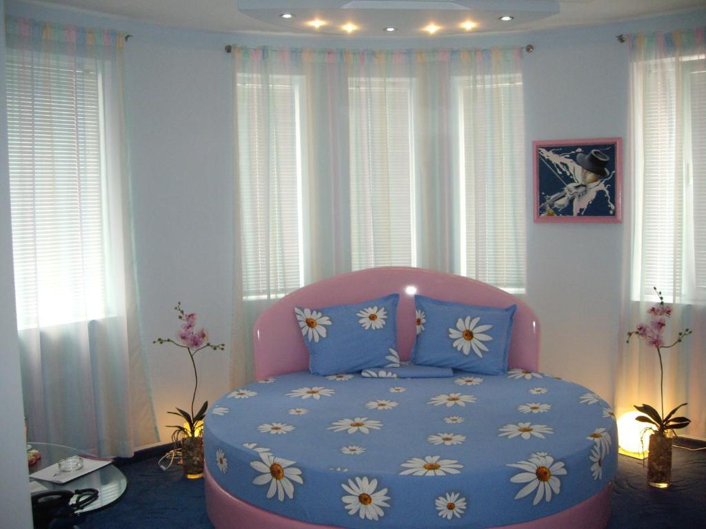 Family Hotel Mania Стара-Загора Номер фото